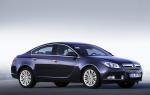 Opel Insignia 2012 года